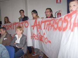 busto arsizio comitato antifascista