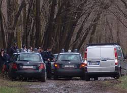 cadavere gorla minore maurizio stefani carabinieri