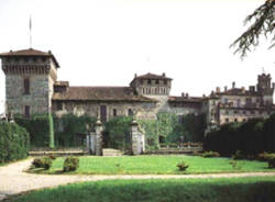 castello visconti di san vito somma lombardo