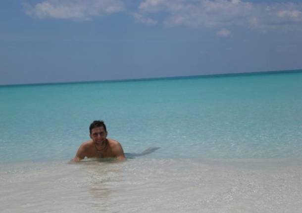 Cayo Largo (Cuba)