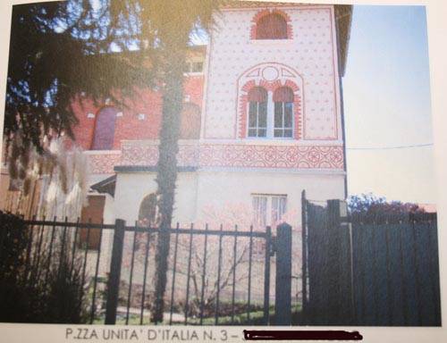 centro storico tradate