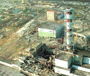 Cernobyl seconda