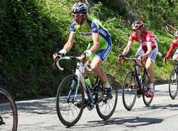 ciclismo gp arona 2009