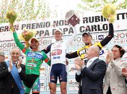 ciclismo gp arona 2009