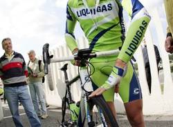 ciclismo gp arona 2009 ivan basso