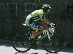 ciclismo gp arona 2009 ivan basso