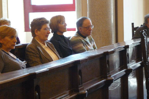concerto tribunale varese giuseppina ferroni
