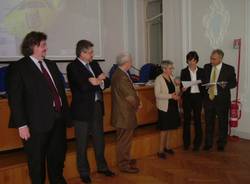Concorso 118, premiazione