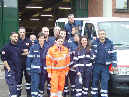 croce rossa varese abruzzo