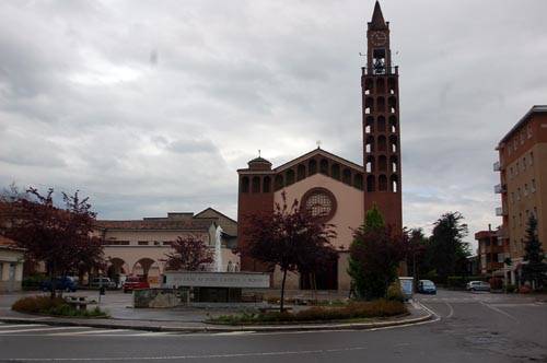 demolizione palazzo sempione olgiate olona
