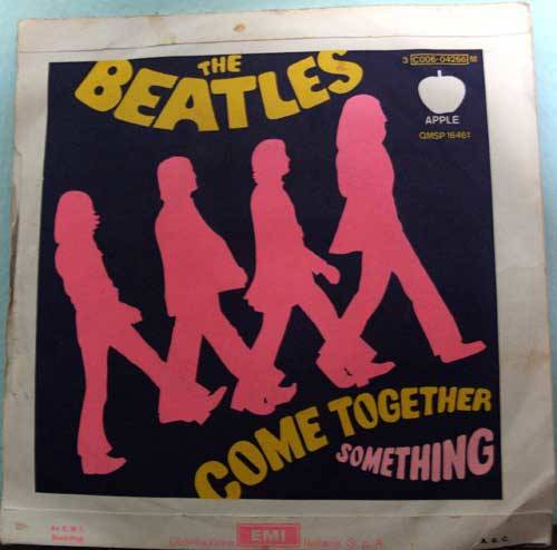 dischi, vinili, cd Beatles