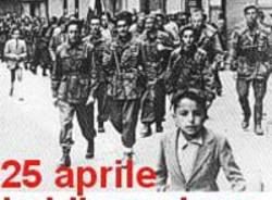 festa della liberazione, 25 aprile