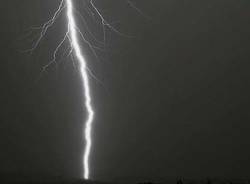 fulmini foto lettori