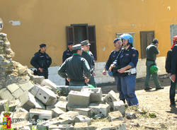 galleria abruzzo polizia 8 aprile