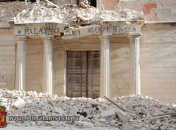 galleria abruzzo polizia 8 aprile