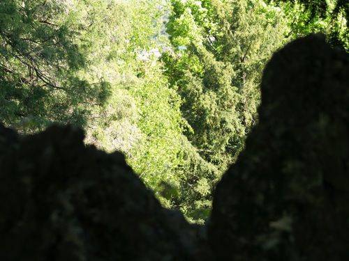 galleria garibaldi varese 2009