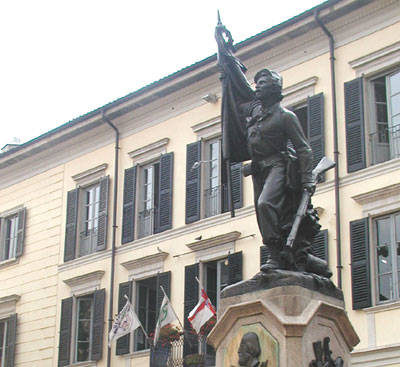 garibaldi braveheart