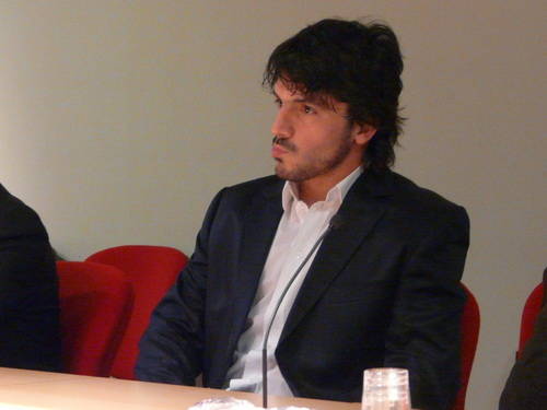 Gattuso amico Isis