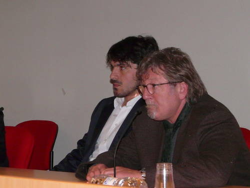 Gattuso amico Isis