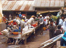 gemellaggio keynes madagascar aiuti popolazione