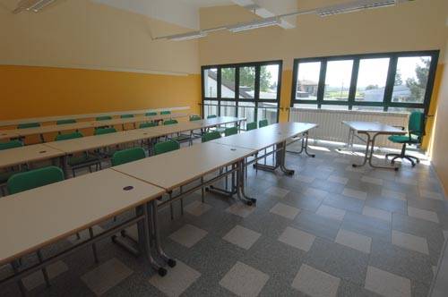 gerenzano scuola papa giovanni