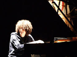 giovanni allevi