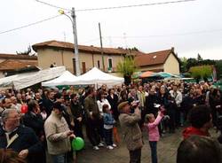 inaugurazione sant'alessandro demolli