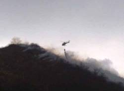 incendio mondonico