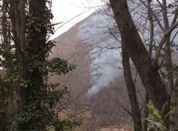 incendio mondonico