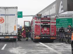 incidente mi venezia 31 marzo