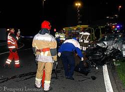 incidente rotonda locarno