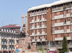 legambiente monumento ai caduti gallarate
