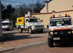 legnano croce rossa emergenza abruzzo terremoto