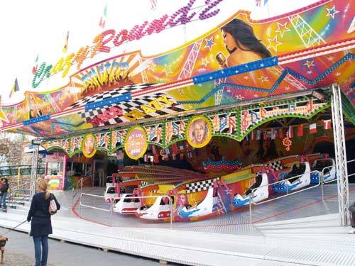 Luna Park 2009