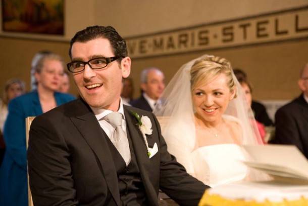 Manuela e Matteo