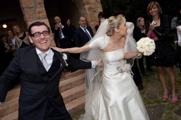 Manuela e Matteo