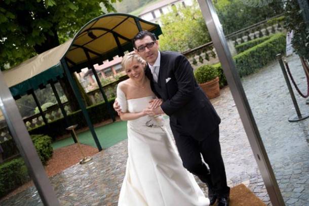Manuela e Matteo