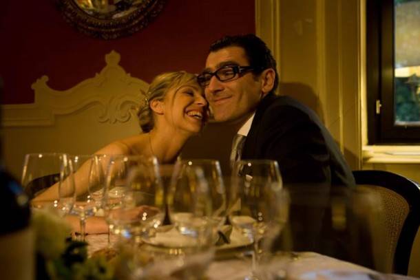 Manuela e Matteo
