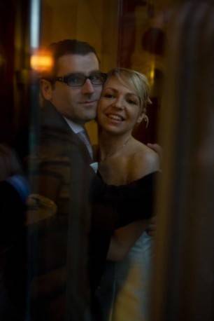 Manuela e Matteo