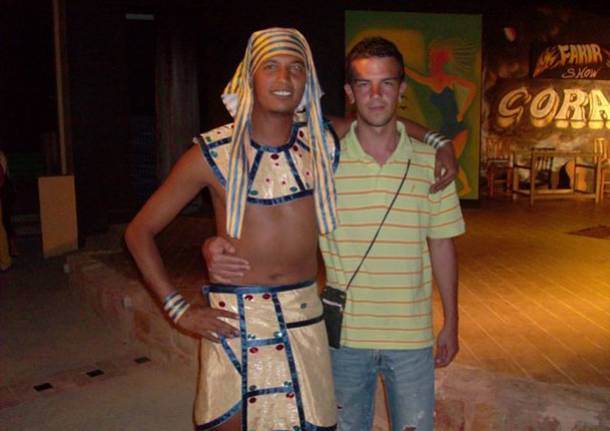 Marsa Alam