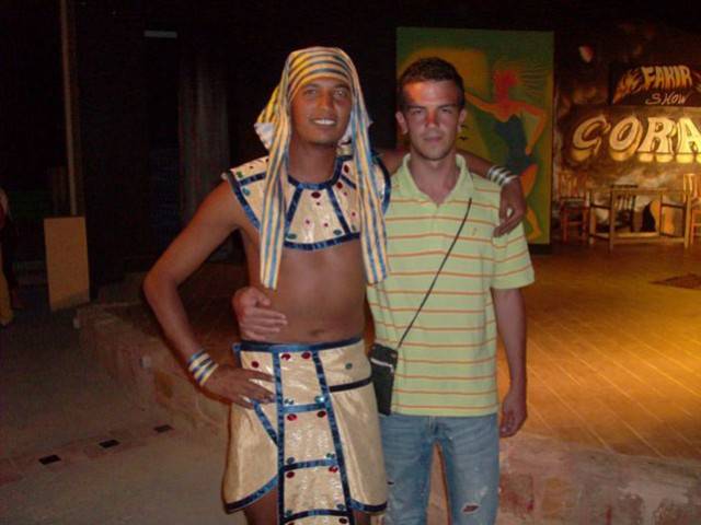 Marsa Alam