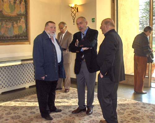 mostra metelerkamp