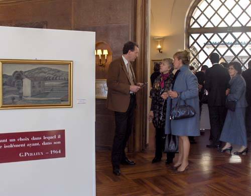 mostra metelerkamp