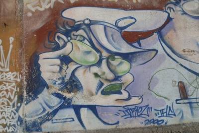 Murales