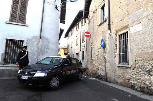 omicidio viggiu 2009