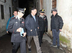 omicidio viggiu 2009