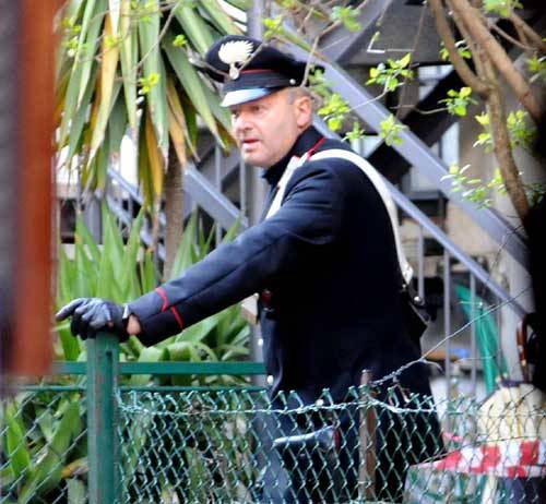 omicidio viggiu 2009