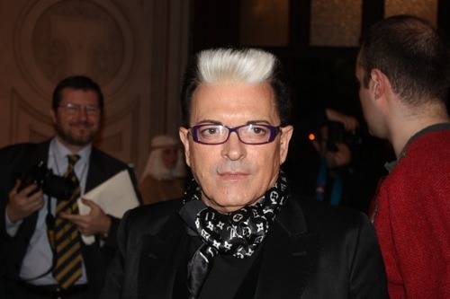 palio legnano vip malgioglio