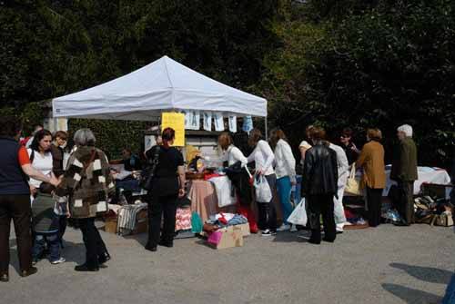 Panino guinnes, pane e nutella, porto ceresio
