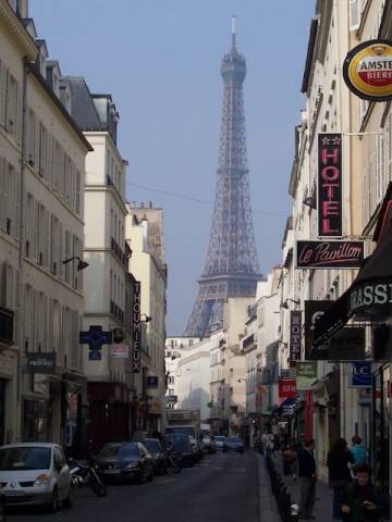 Parigi